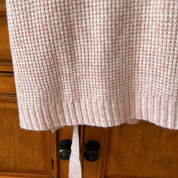 COPY - NWT sweater vest - Picture 9 of 9